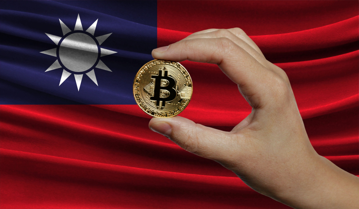 The Virtual Asset Bill in Taiwan