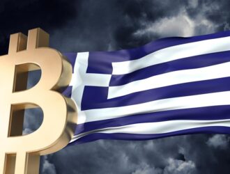 crypto in Greece