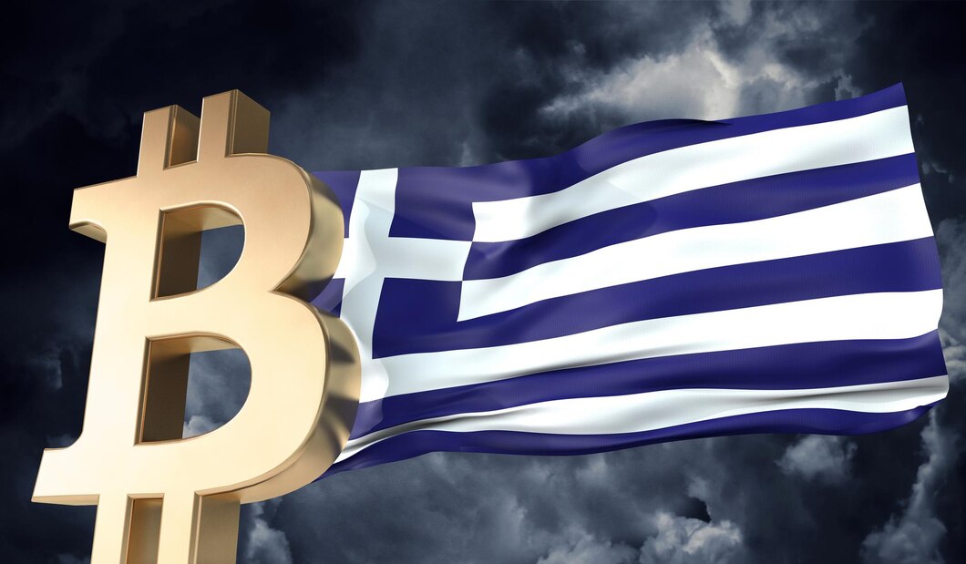 crypto in Greece