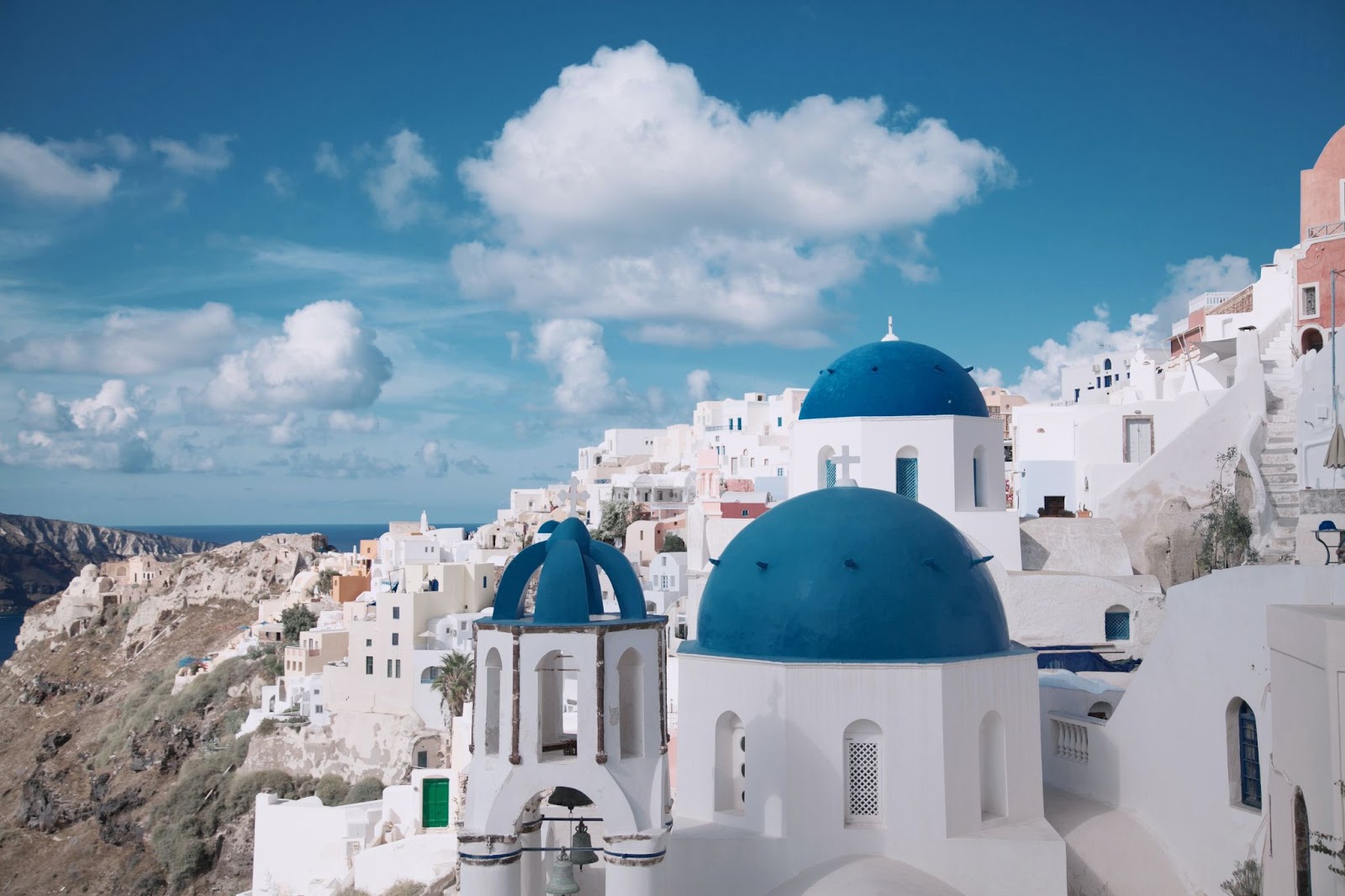 Crypto tourism in Greece