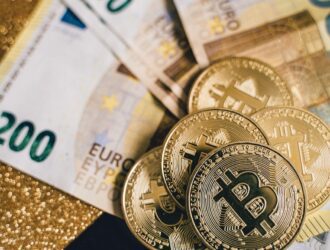 cryptocurrency trends in Europe