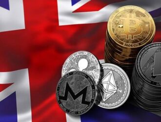 cryptocurrency in UK