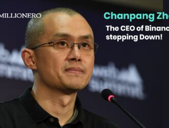 Binance CEO