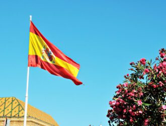 EU crypto rules in Spain