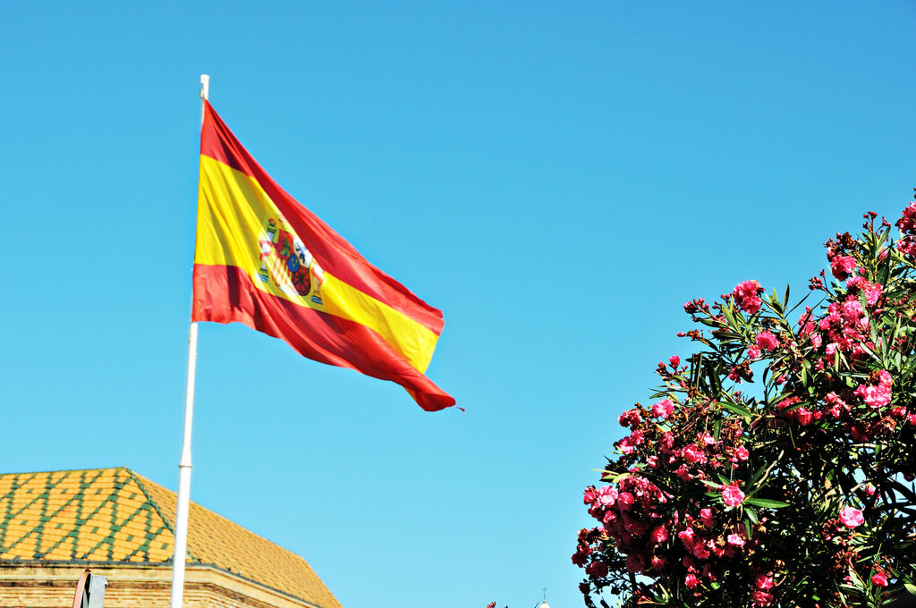 EU crypto rules in Spain