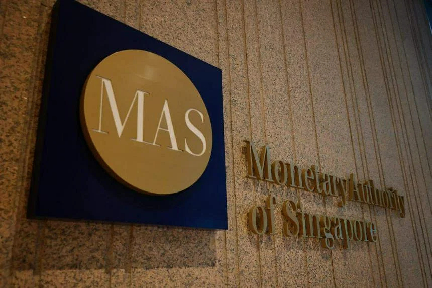 Central bank digital money in Singapore