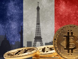 Crypto as an investment class in France