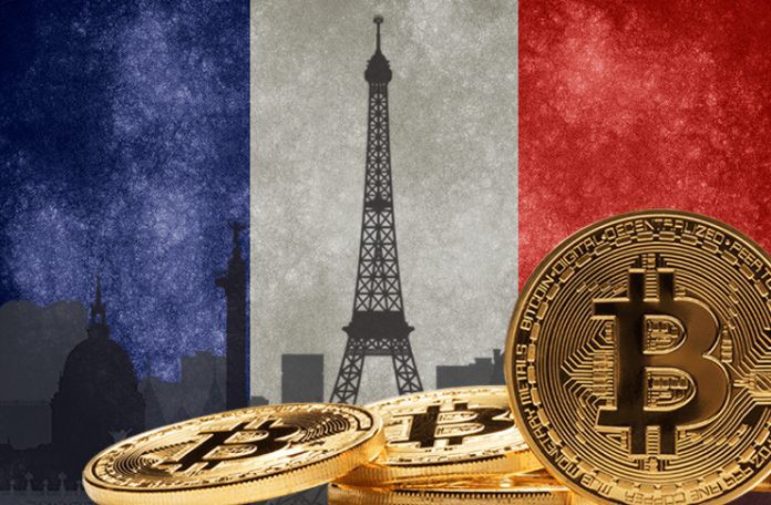 Crypto as an investment class in France