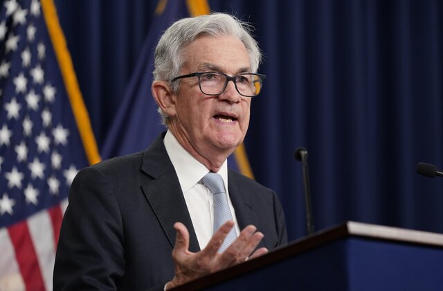Crypto Trading Signals turn bullish after the Fed policy meeting.