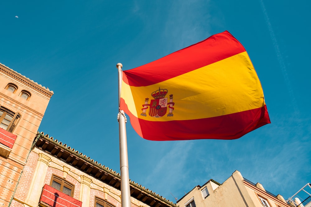 New Spanish crypto rules