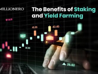Yield Farming vs. Staking