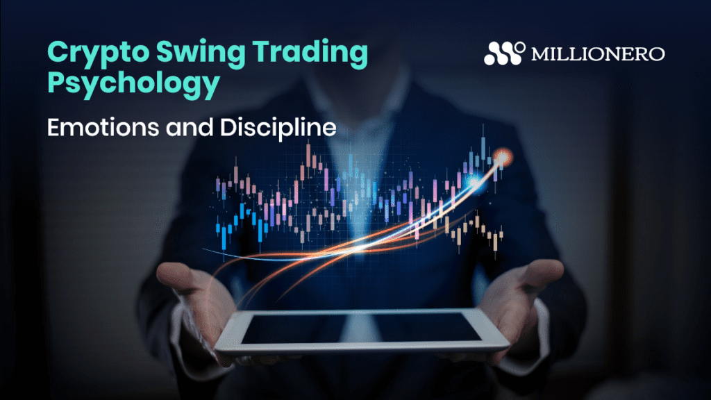 Crypto swing trading