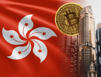 Crypto ETFs in Hong Kong