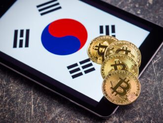 Crypto assets in South Korea