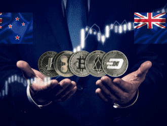 Crypto investments in Australia