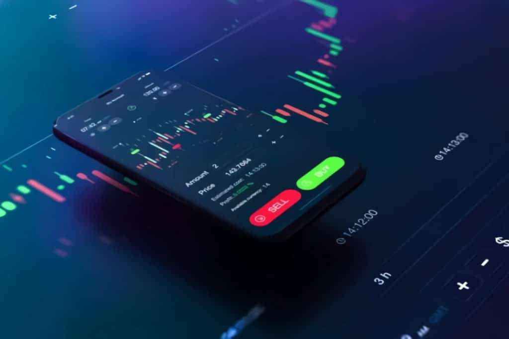 The latest crypto market signals