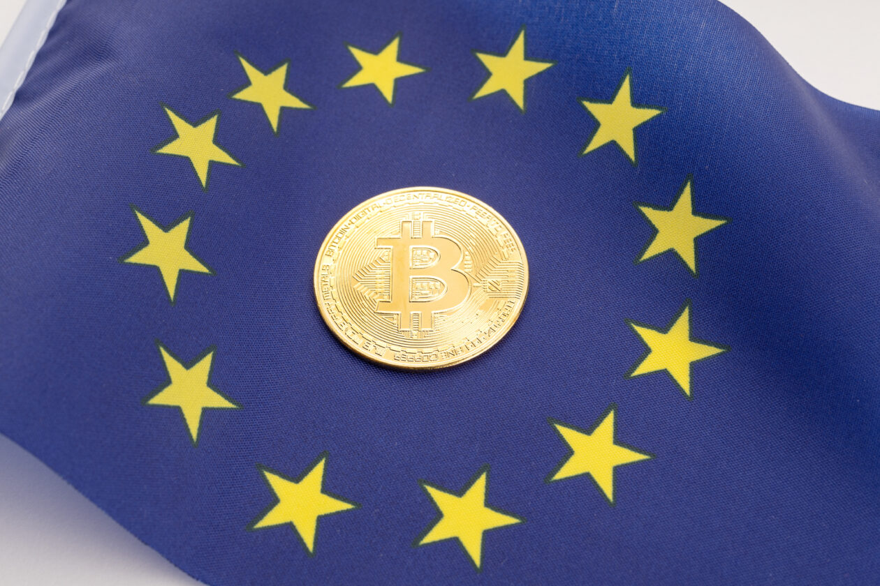 Crypto Policies of the EU