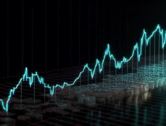 Crypto price graphs rose in the last 24 hours