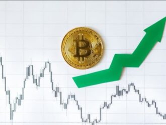 Crypto price trends in the market