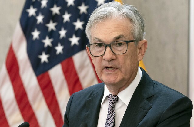 Crypto token prices increased after the Fed policy meeting