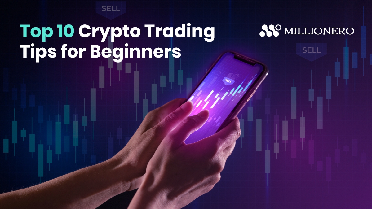 crypto trading strategies