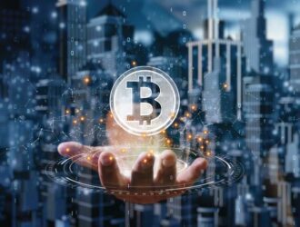 Crypto yearly returns have surged in 2023