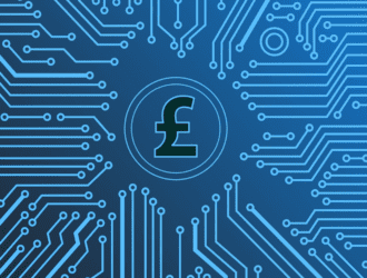 The Digital Pound in the UK