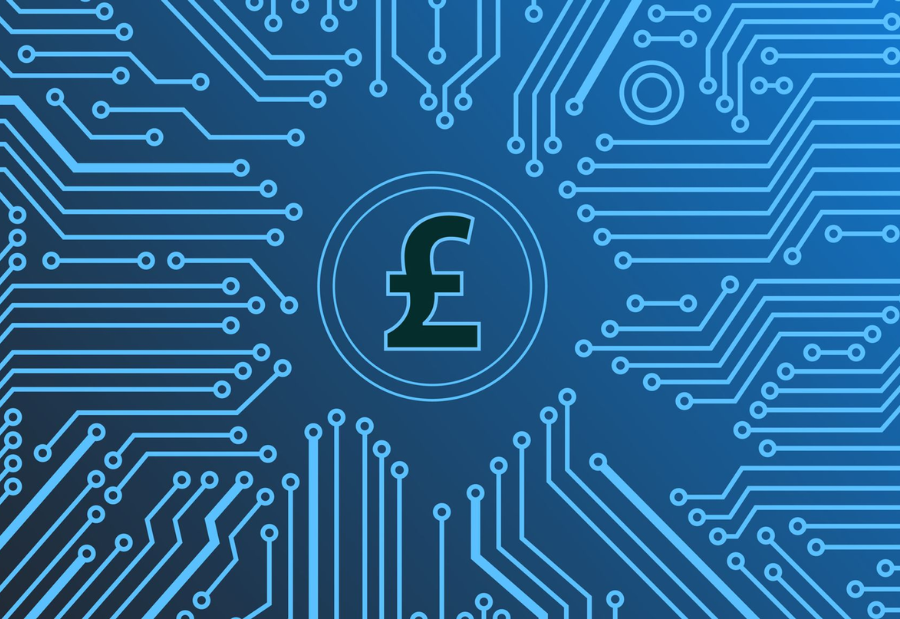 The Digital Pound in the UK