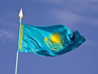 The digital tenge project of Kazakhstan