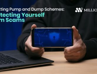 pump and dump schemes