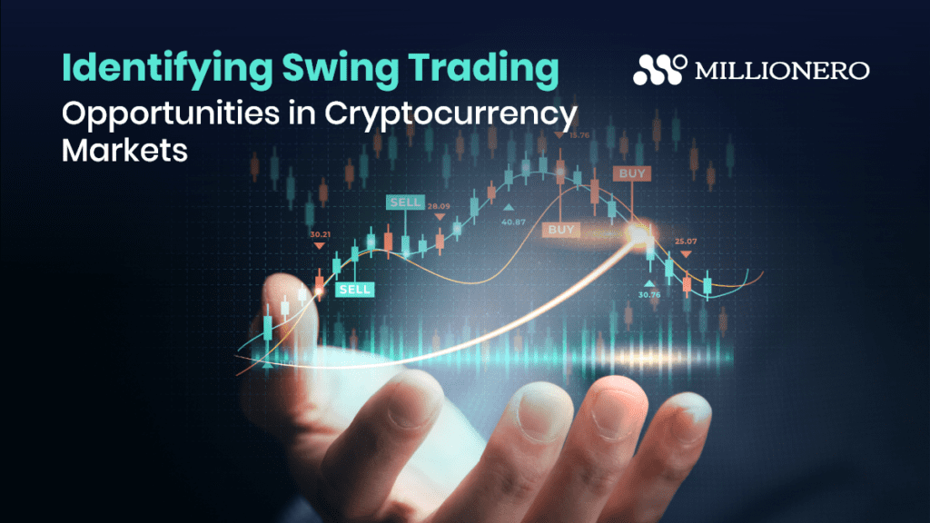 crypto swing trading strategies