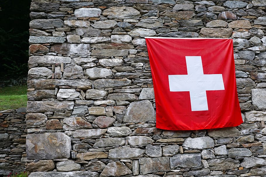 Taxes in crypto are a reality in Switzerland