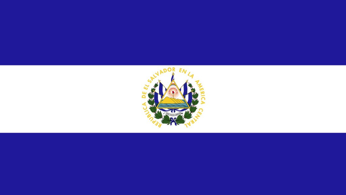 El Salvador counts itself as one of the biggest crypto owners