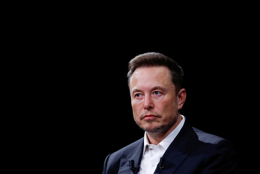 Tesla’s CEO Elon Musk, one of the richest crypto investors