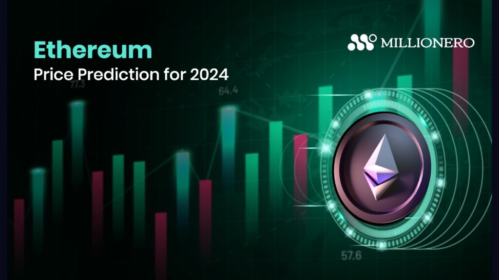 Ethereum price prediction 2024