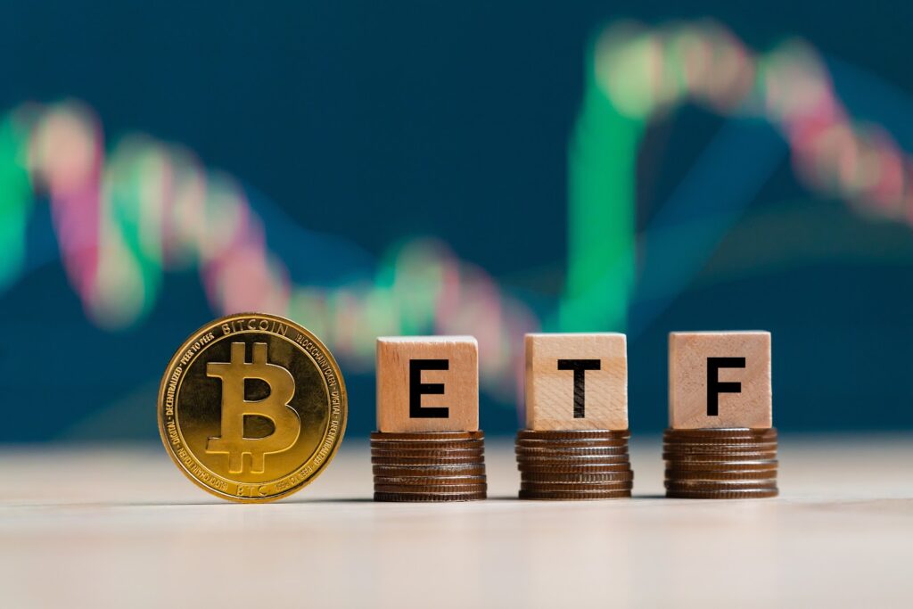 The US crypto ETF approvals in January