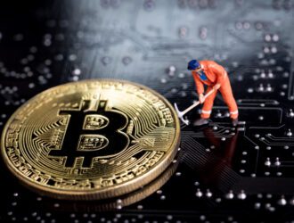 Bitcoin mining report by Bitcoin ESG forecast