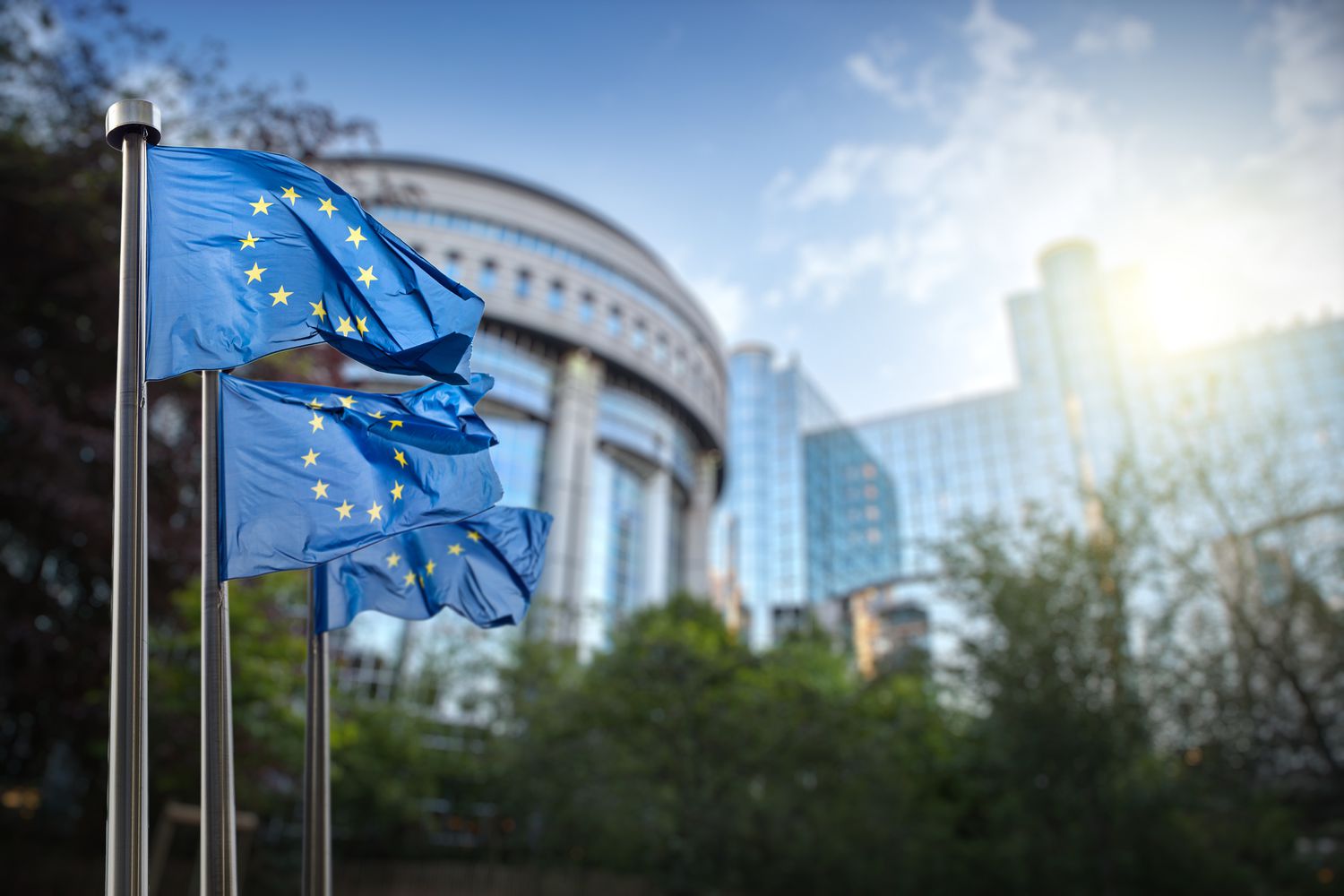 Guidelines for Europe's crypto-asset service providers