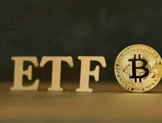 The spot crypto ETF in the US