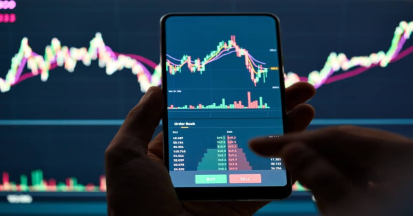 Crypto market cap analysis reports