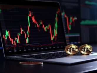 Crypto price decline in the market