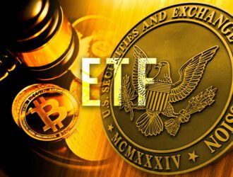 crypto prices rising in the market