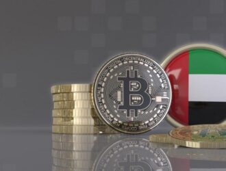 Crypto savings in the UAE