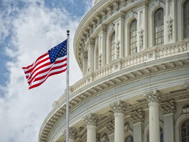 The new digital assets mining bill in the US