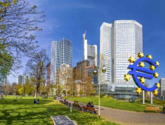 The ECB's digital euro report