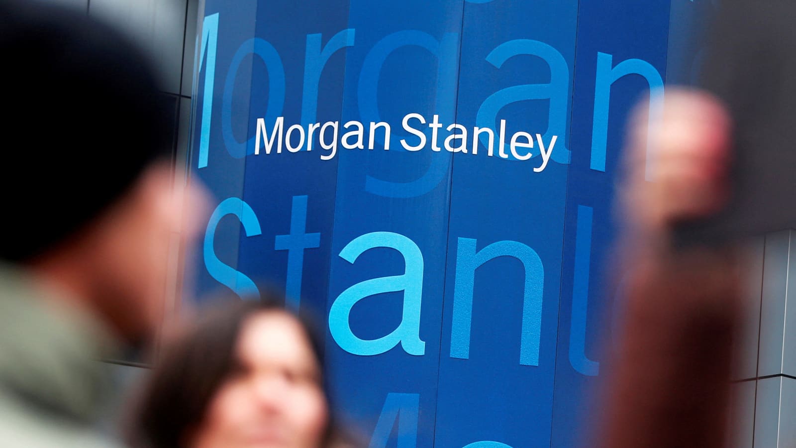 Morgan Stanley on global crypto adoption