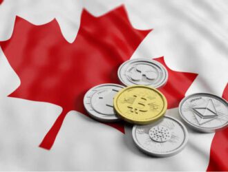 Investment in crypto in Canada