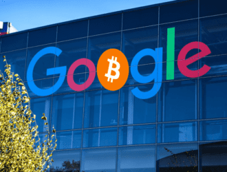 Google's new crypto policy