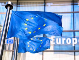 New Crypto Regulations in the EU