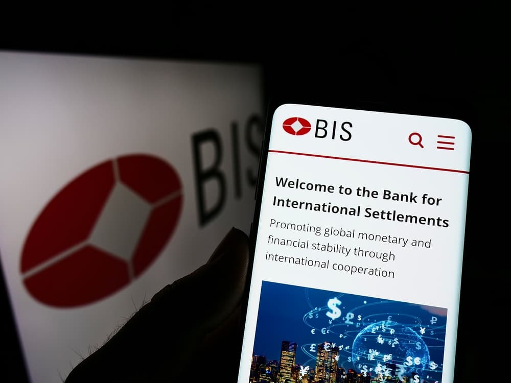 BIS introduces new tokenization projects